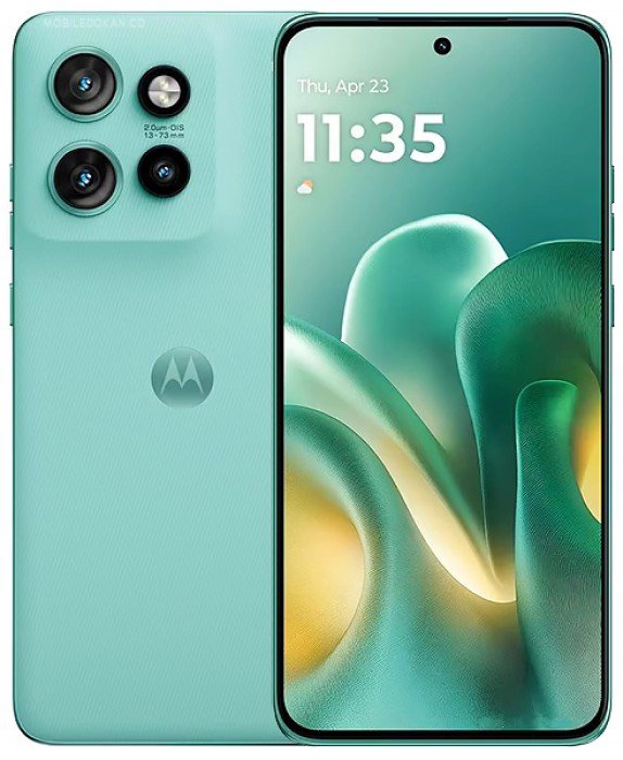 Motorola Edge 60 Neo